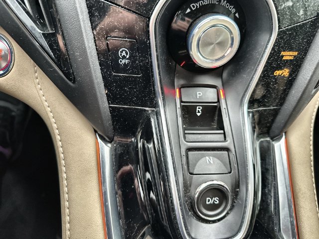 Certified 2023 Acura RDX w/ Technology Package AWD/4WD image 29