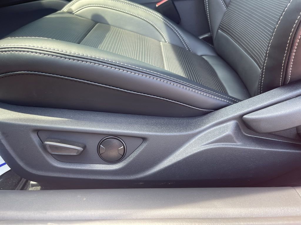 New 2025 Ford Mustang GT Premium image 15