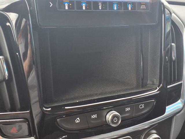 Used 2020 Chevrolet Traverse LT w/ LT Premium Package image 8