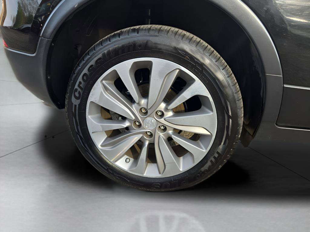 Used 2017 Buick Encore Preferred image 22