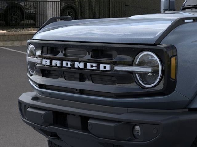 New 2025 Ford Bronco Outer Banks image 18