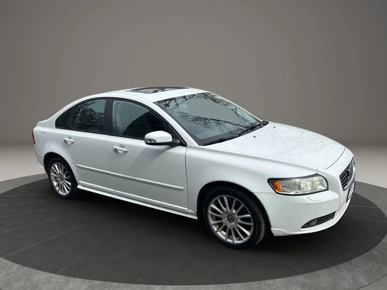 Used 2010 Volvo S40 2.4i image 8