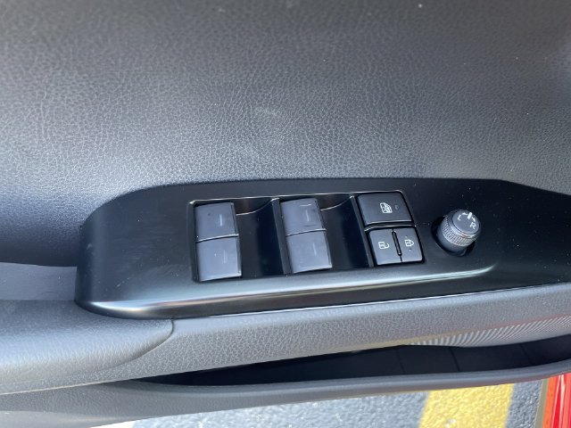 New 2026 Toyota Camry Hybrid AWD/4WD image 15