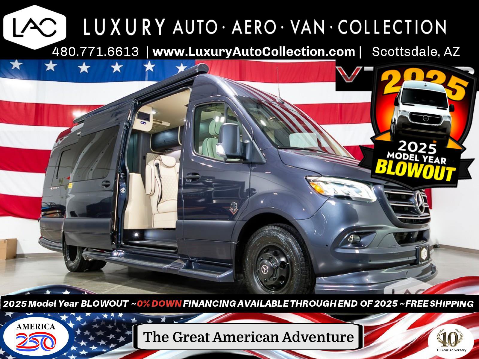 Used 2024 Mercedes-Benz Sprinter 3500