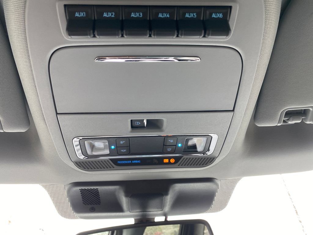 New 2026 Ford F250 Lariat w/ Lariat Ultimate Package image 40