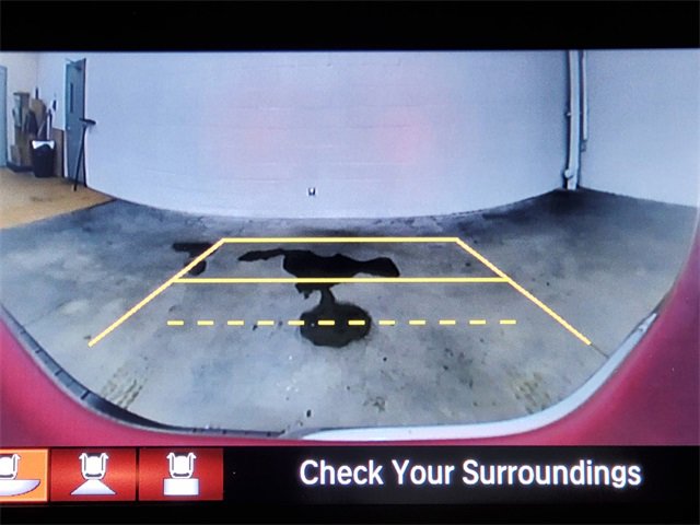 Used 2021 Honda Ridgeline Sport image 28