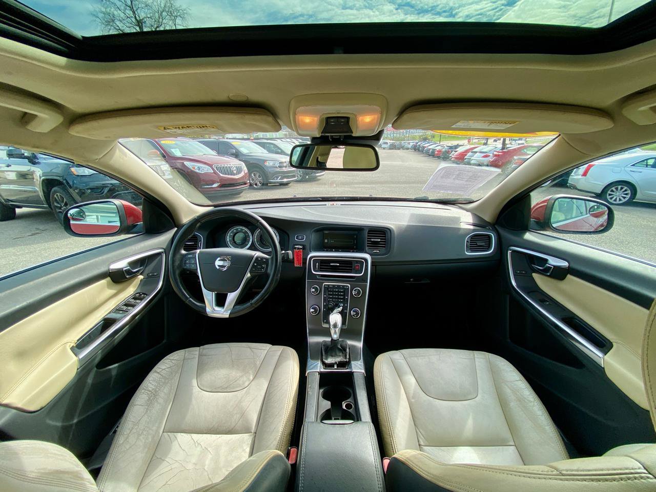 Used 2013 Volvo S60 T5 image 15