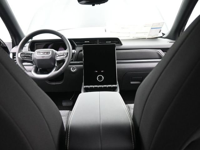 New 2026 GMC Terrain Elevation w/ Technology Package II FWD image 24