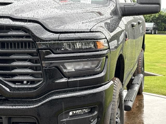 New 2026 RAM 2500 Tradesman w/ Safety Group AWD/4WD image 11