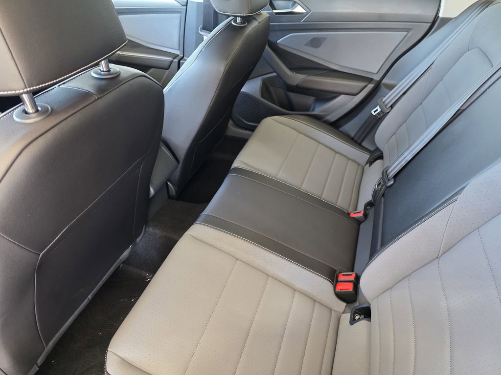 New 2026 Volkswagen Jetta SE FWD image 20