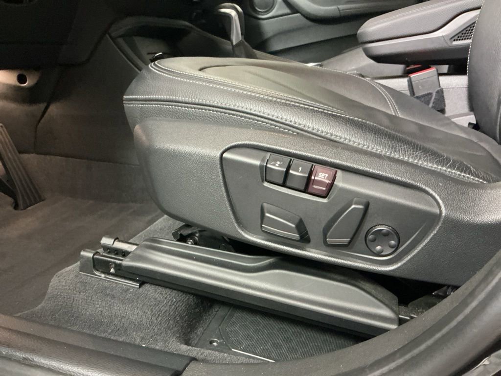 Used 2018 BMW X1 sDrive28i image 21