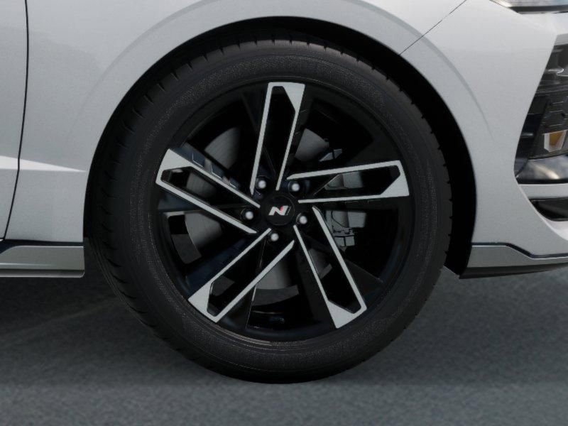 New 2026 Hyundai Sonata N Line image 5
