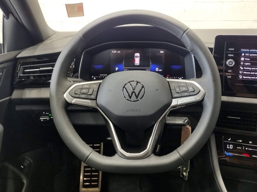 New 2026 Volkswagen Jetta Sport FWD image 29