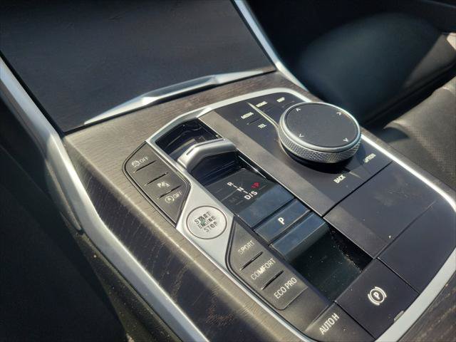Used 2024 BMW 330i Sedan RWD image 26