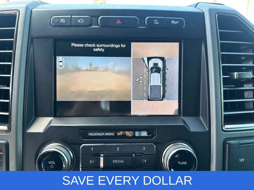 Used 2019 Ford F150 Raptor w/ Equipment Group 802A Luxury AWD/4WD image 15