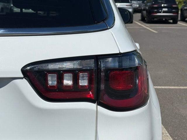 Used 2024 Jeep Compass Limited AWD/4WD image 18