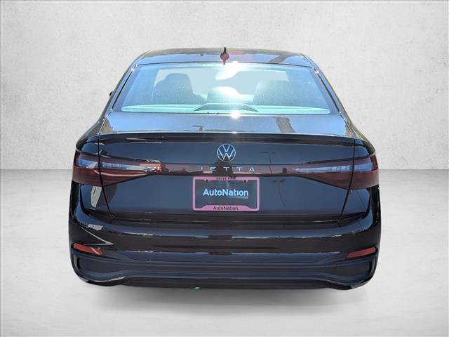 New 2026 Volkswagen Jetta S image 6