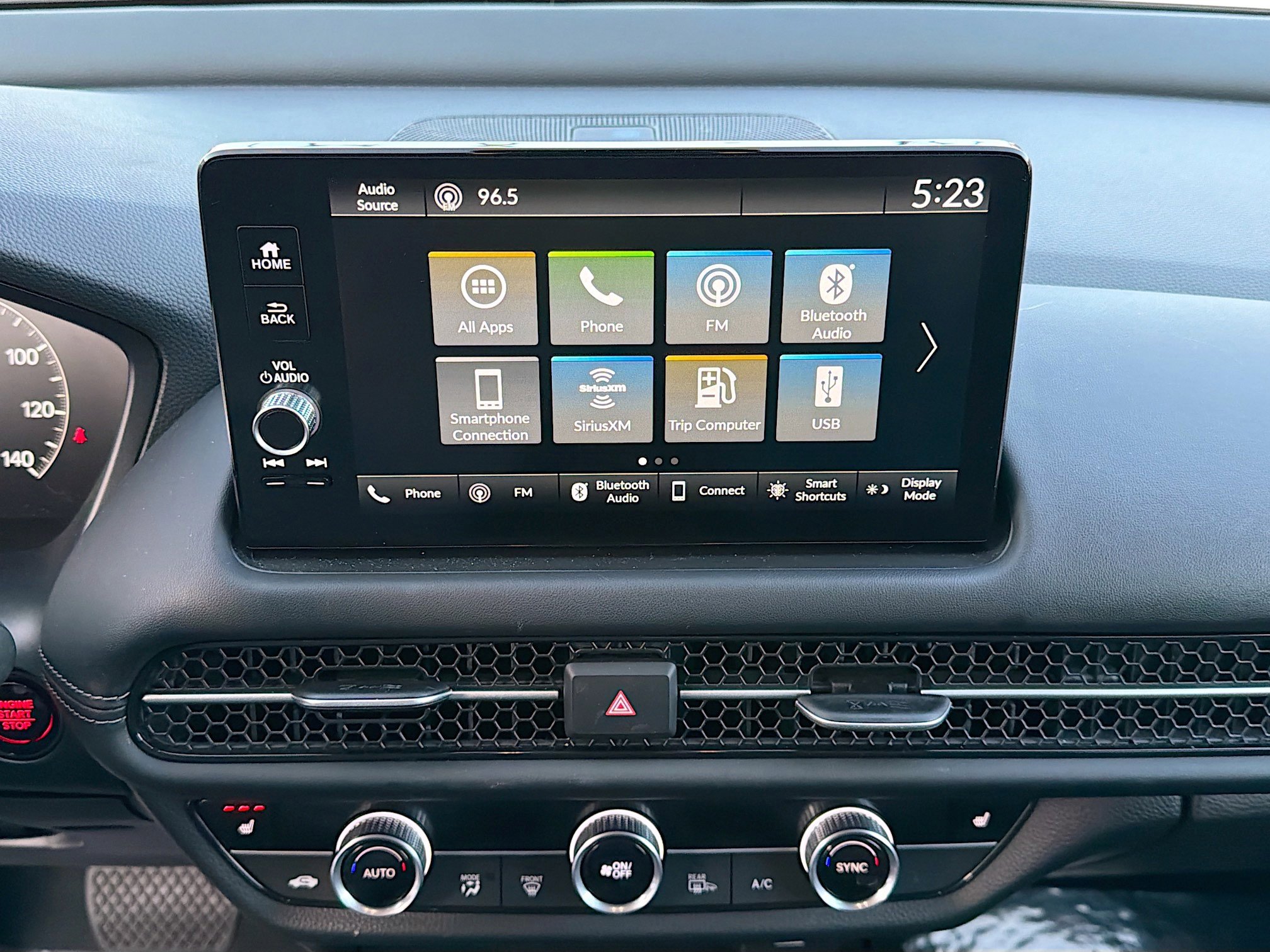 Used 2023 Honda HR-V EX-L image 28