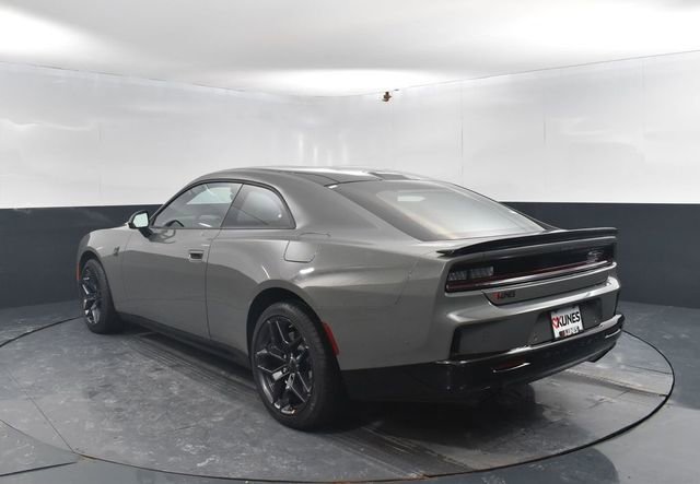 New 2026 Dodge Charger Scat Pack image 7
