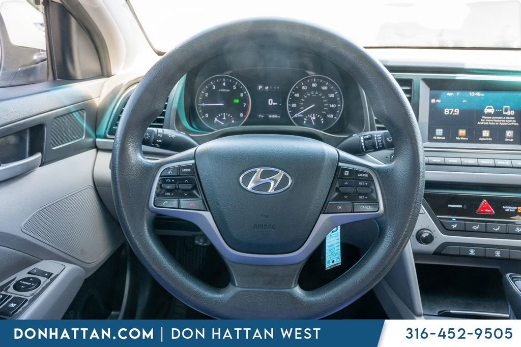 Used 2018 Hyundai Elantra SEL image 6