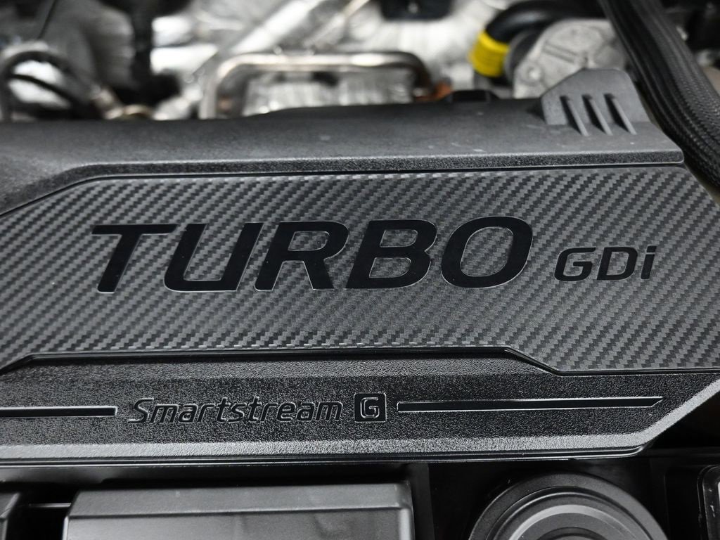 Used 2023 Kia K5 GT-Line w/ GT-Line Premium Package image 50