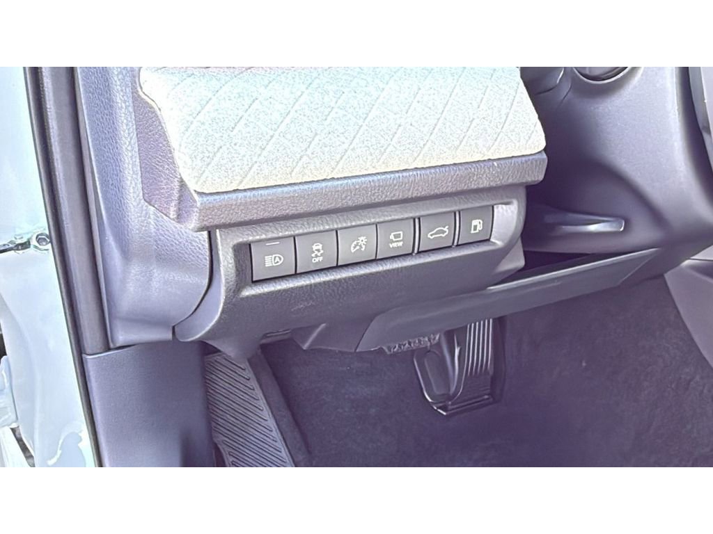 New 2026 Toyota Camry XLE image 11