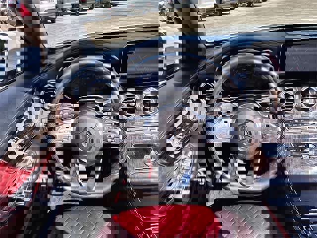 Used 2020 Mercedes-Benz C 300 4MATIC Cabriolet image 25