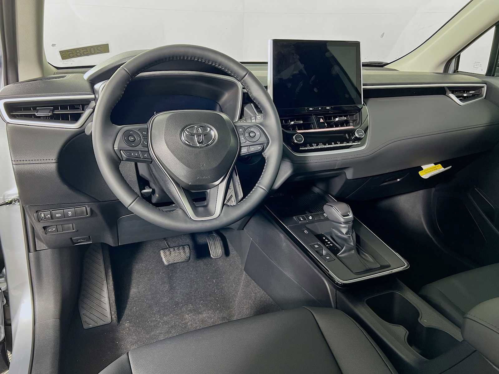 New 2026 Toyota Corolla Cross XLE image 7