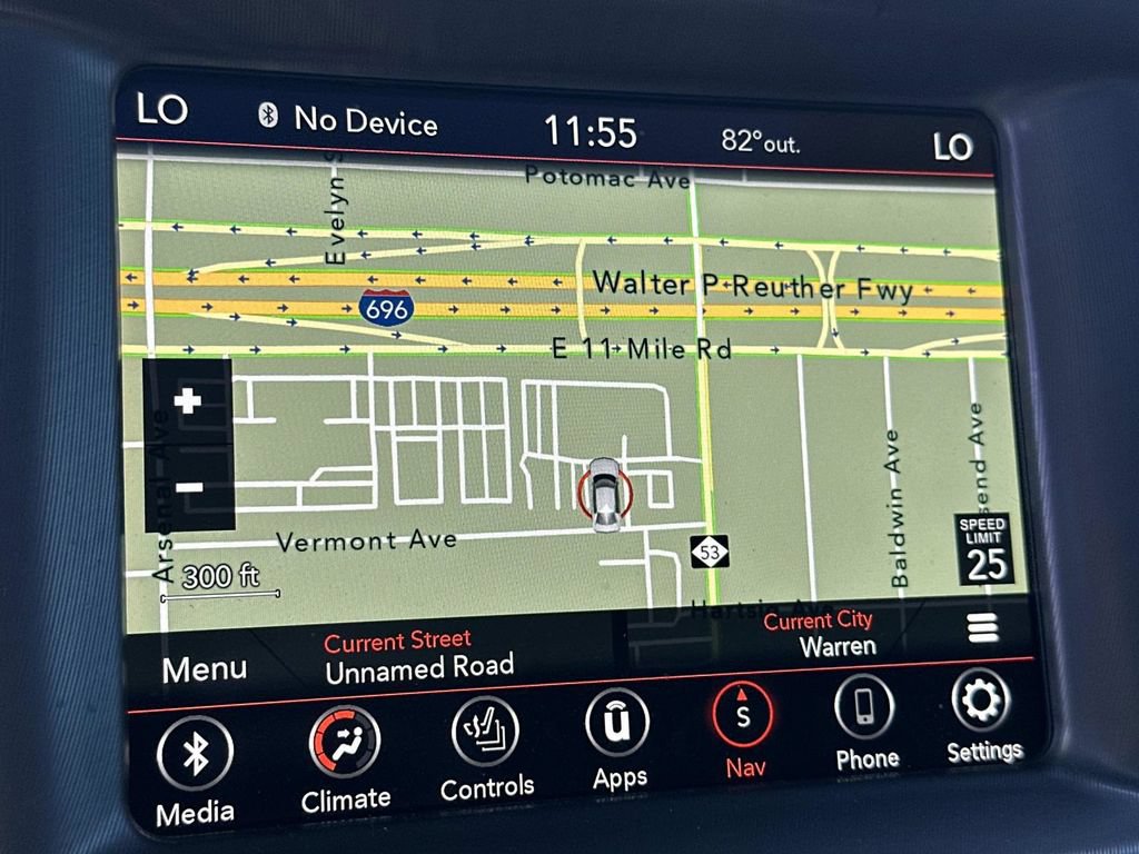 Used 2022 Dodge Charger GT w/ Plus Group AWD/4WD image 27