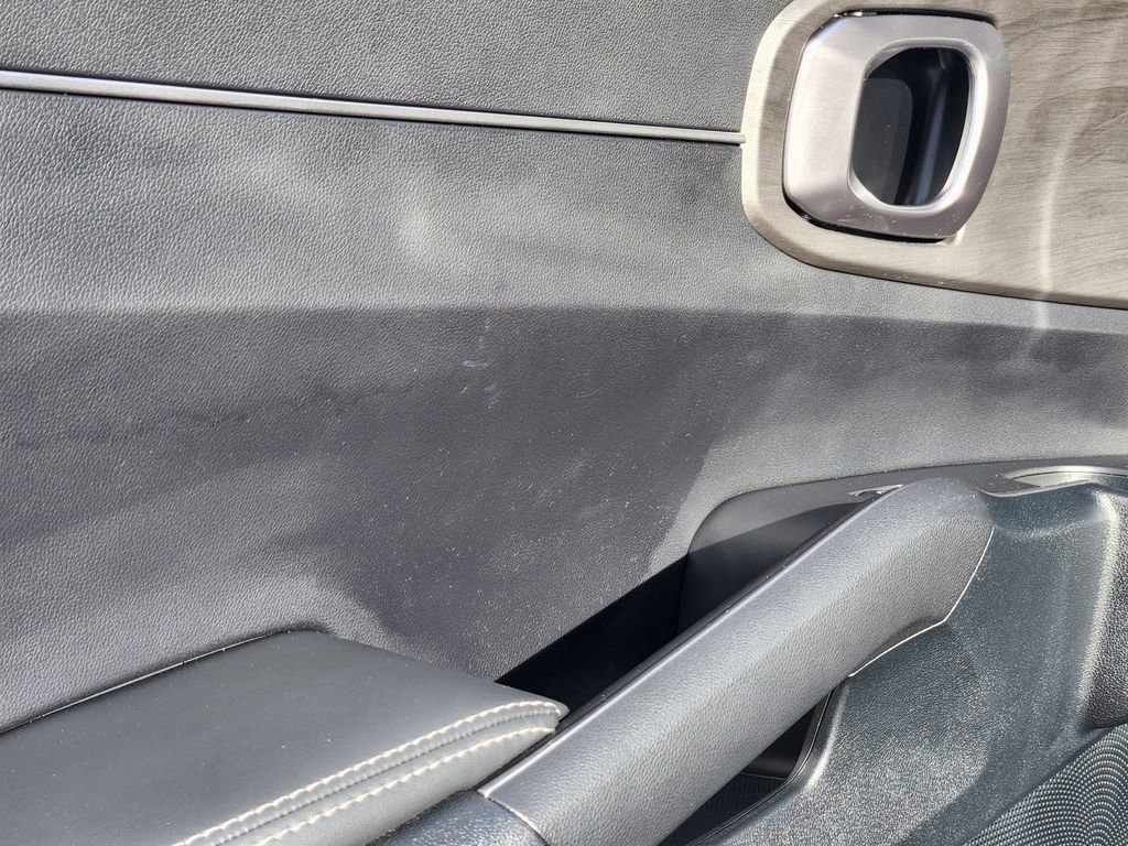 Certified 2025 Kia Sorento X-Line EX image 14