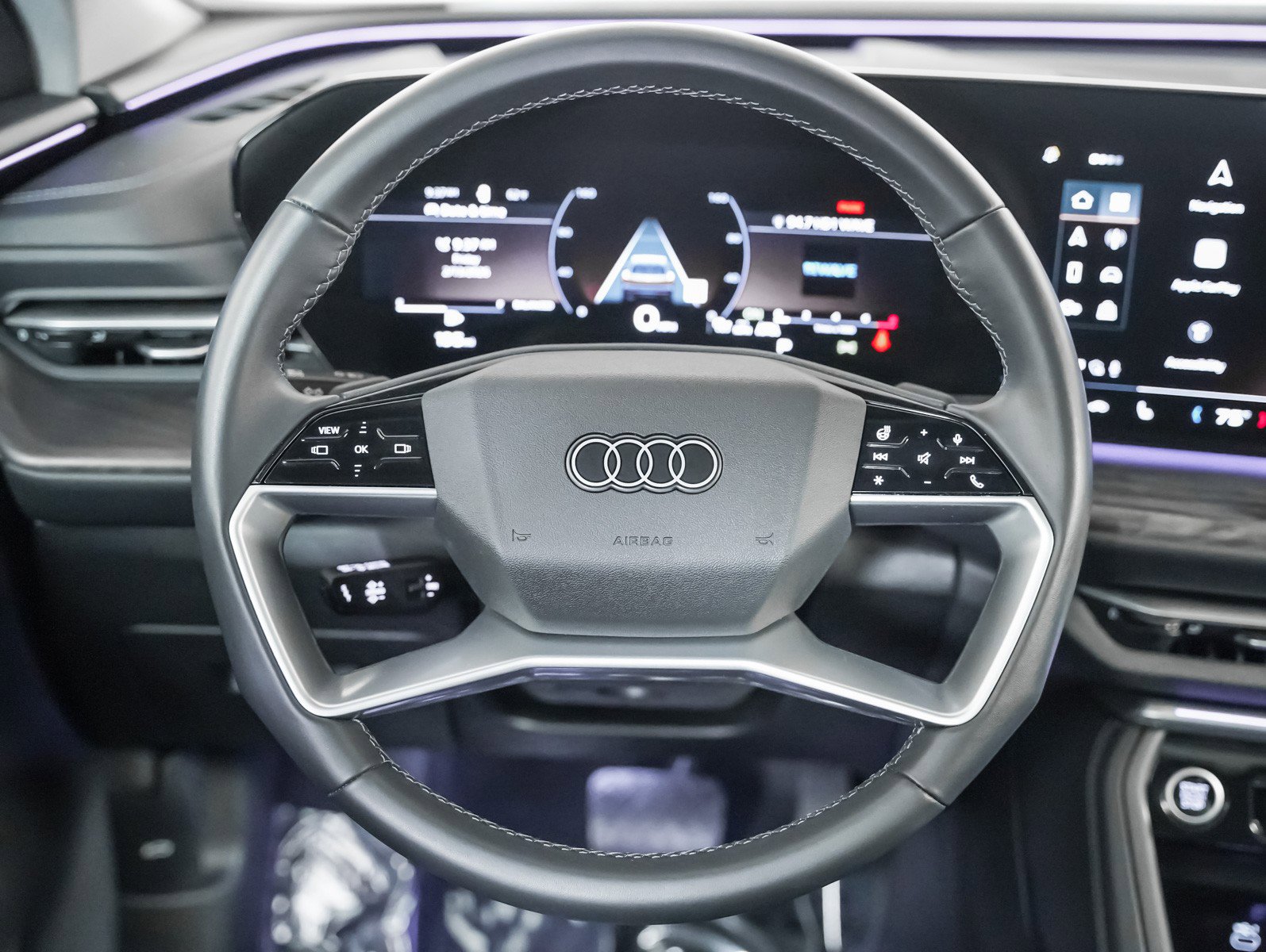 Certified 2025 Audi Q5 Premium w/ Convenience Package image 16