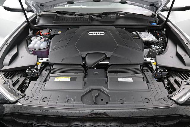 New 2026 Audi Q8 Premium Plus AWD/4WD image 15
