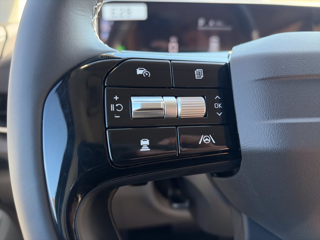 New 2027 Kia Carnival EX FWD image 14