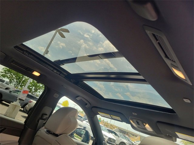 New 2026 INFINITI QX60 Autograph w/ Dark Cargo Package image 27