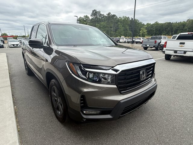 Used 2021 Honda Ridgeline RTL-E image 8