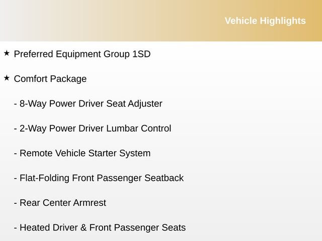 Used 2024 Buick Encore GX Sport Touring w/ Comfort Package image 8