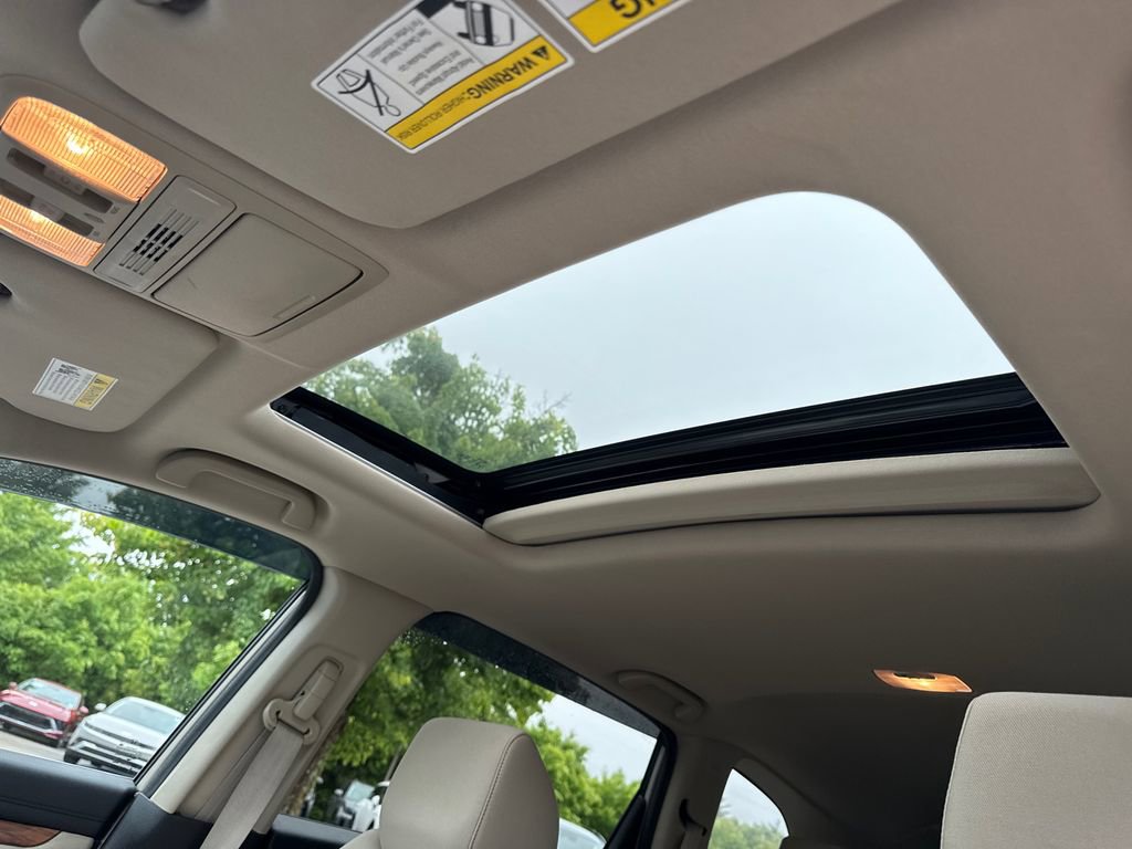 Used 2019 Honda CR-V EX image 30