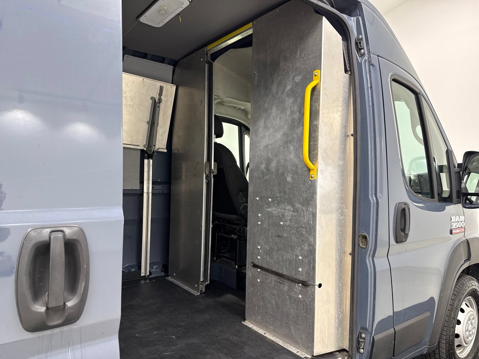 Used 2020 RAM ProMaster 3500 FWD image 22