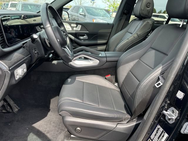 Used 2022 Mercedes-Benz GLE 350 4MATIC w/ 3rd Row Seat Package image 24