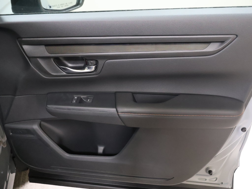 New 2027 Honda CR-V Sport-L image 21
