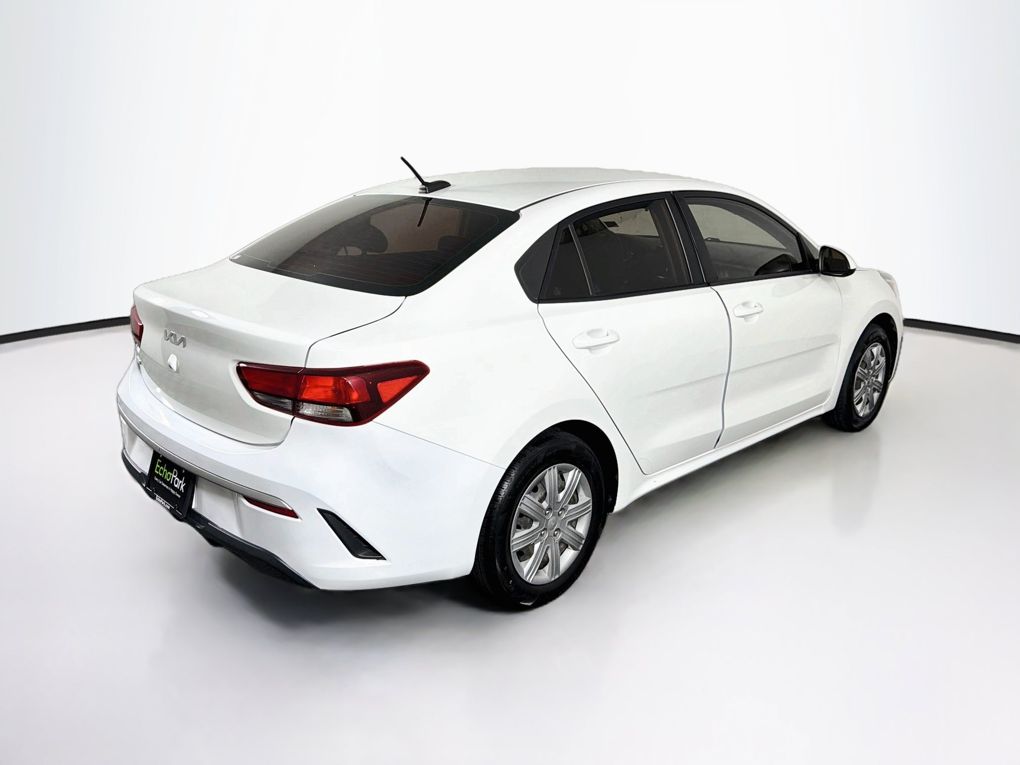 Used 2022 Kia Rio S FWD image 9