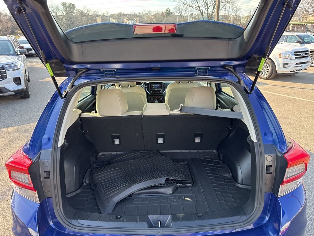 Used 2023 Subaru Impreza 2.0i image 24