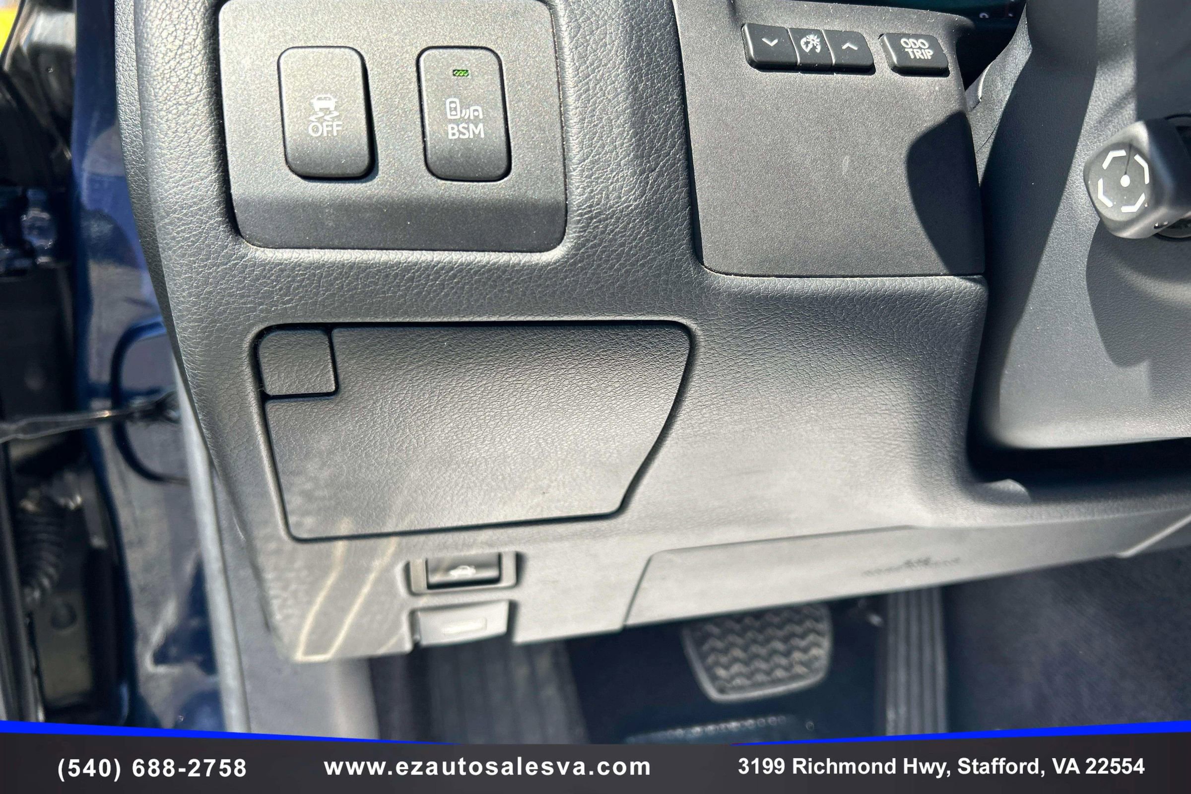 Used 2013 Lexus GS 350 w/ Premium Pkg image 24