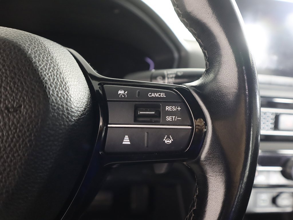 Used 2022 Honda Civic Sport image 38