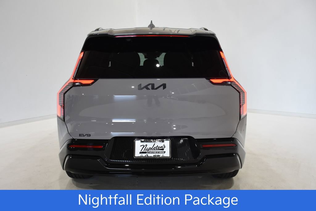 New 2026 Kia EV9 Land image 7