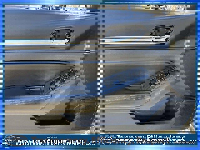 Certified 2022 Nissan Altima 2.5 SV image 16