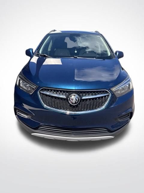 Used 2020 Buick Encore Preferred FWD image 3