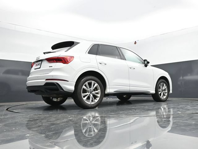 Used 2024 Audi Q3 2.0T Premium AWD/4WD image 53