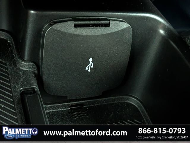 Certified 2025 Ford Bronco Badlands AWD/4WD image 20