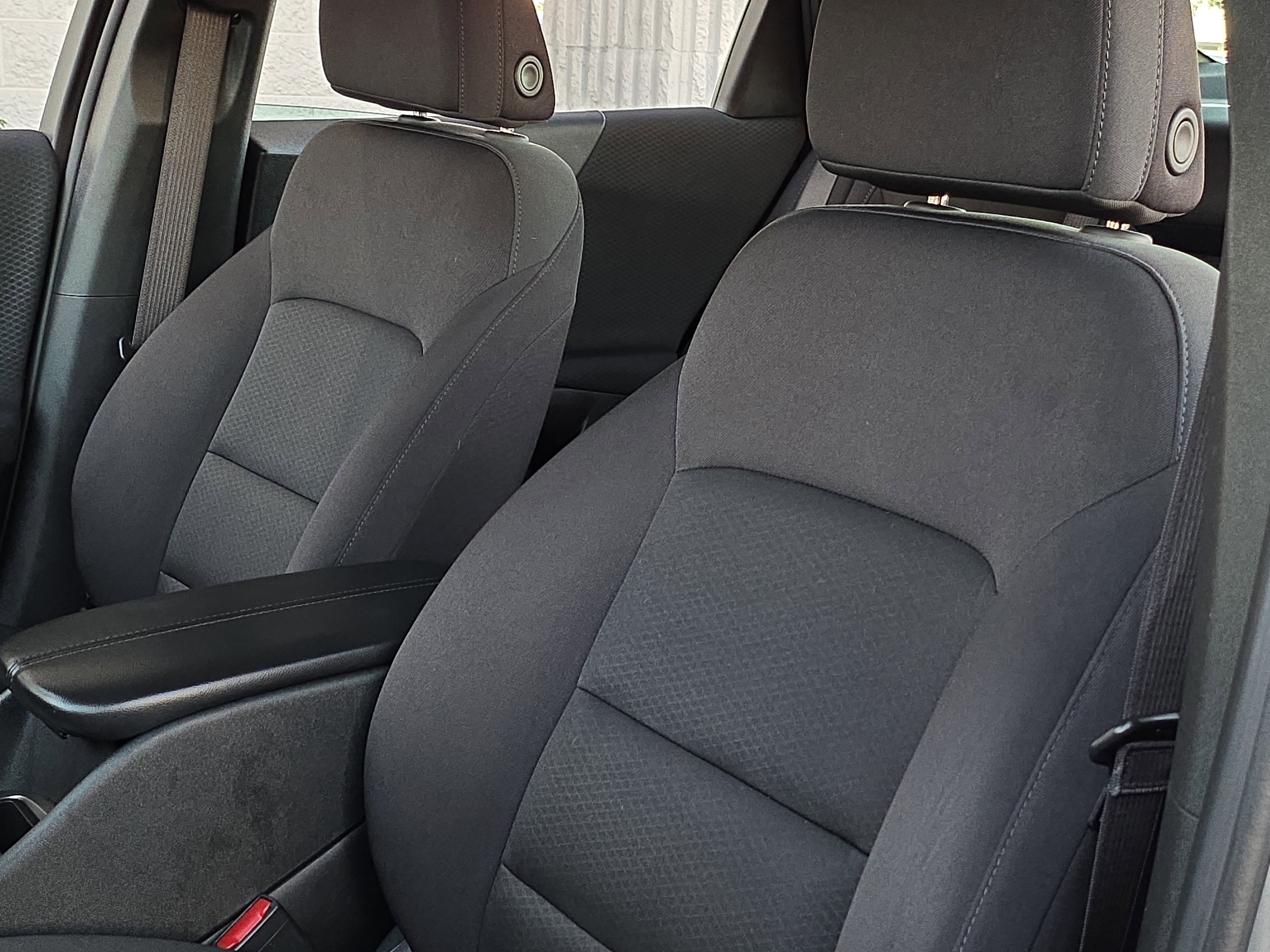 Used 2024 Chevrolet Malibu LT image 11